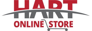 HART Online Store Logo