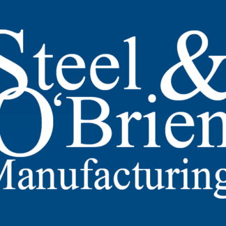 Steel & O'Brien Mfg.