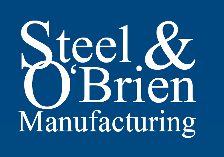 Steel & O'Brien Mfg.