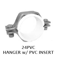 24PVC Hanger