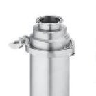Inline Inlet Strainers and Filters