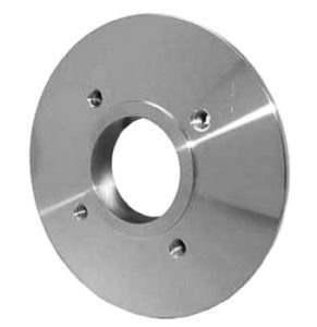 Back Plate Part C-Series Backplate | Pump Part | Alfa Laval / Tri-Clover | HART Design ...