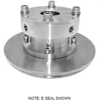 Steel-OBrien Pump Part - DG and E Seal Assembly