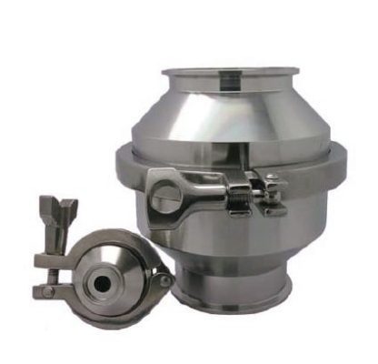 Steel & O'Brien Manufacturing Check Valve Parts
