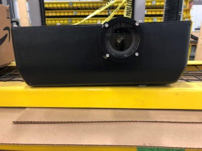 FANUC 3D Area Sensor - front view